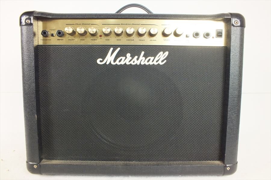 ★ Marshall マーシャル MG 30DFX ギターアンプ 中古 現状品 240201C4352_画像1