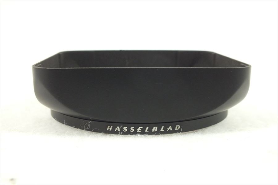 □ HASSELBLAD ハッセルブラッド 60/38-60 レンズフード 中古 現状品 240206Y4258_画像3