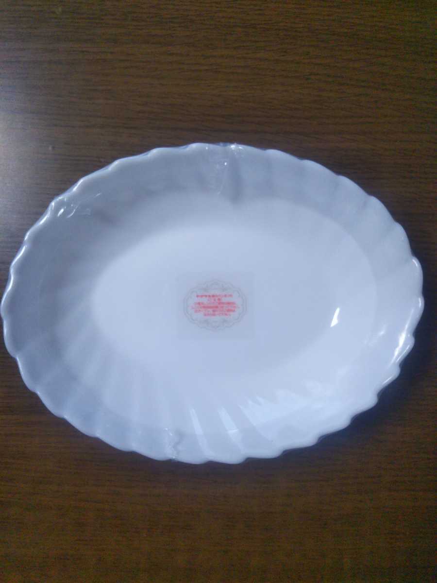 【送料無料】ヤマザキ春のパン祭り山崎春のパンまつり　1996年白いファンタジーボウル6枚セット　白い皿　ファンタジーボール_画像1