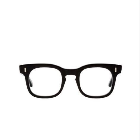 Buddy Optical　SUNY (M / black) バディーオプティカル　メガネ ブラック サングラス CLR 眼鏡