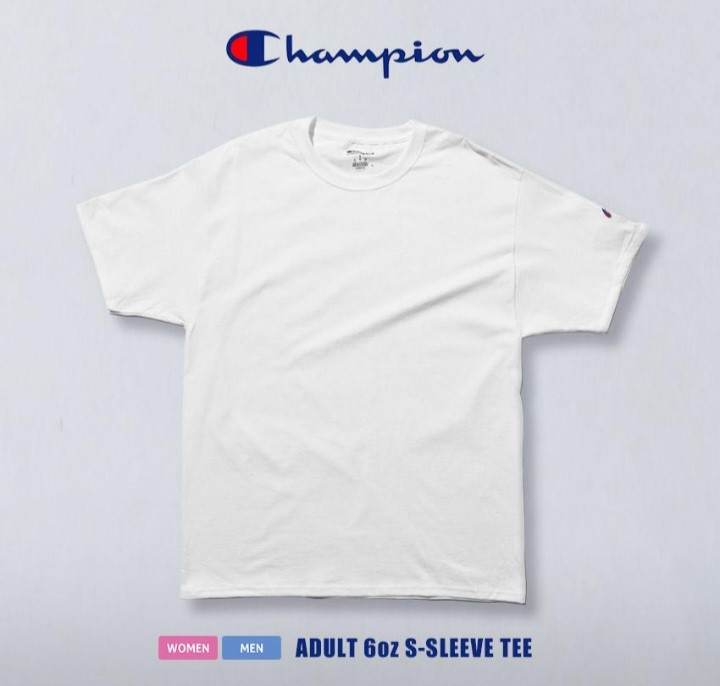 チャンピオン ビッグTシャツ 白 XL オーバーサイズ Championの画像5