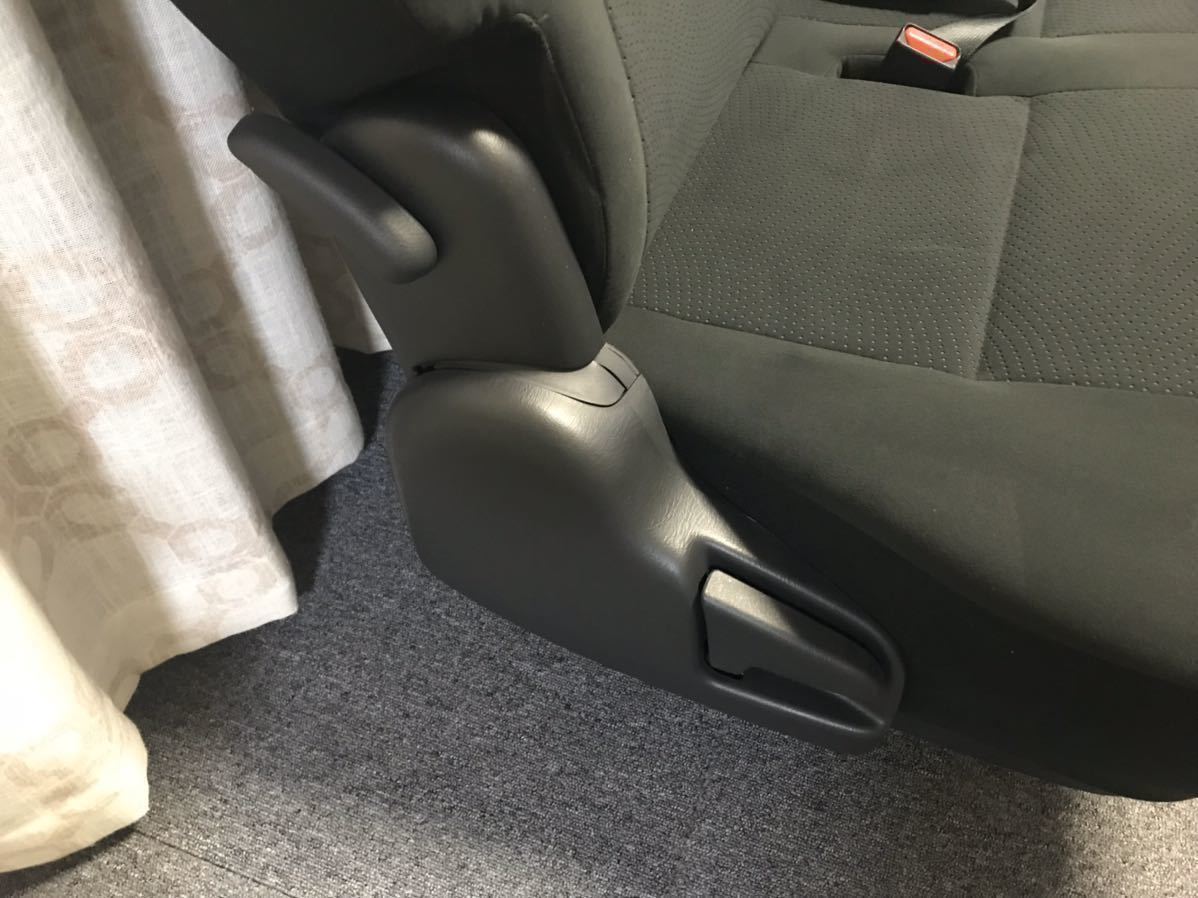  postage is cheap Hiace super GL narrow standard 6 year 1 month new car removing tricot seat Hiace seat personal delivery possibility seat belt attaching 