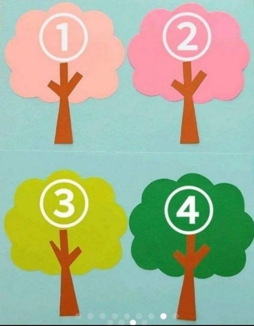 【☆お得セット☆】『さくらの木』16枚セット①薄ピンクか②ピンクをお選びください      