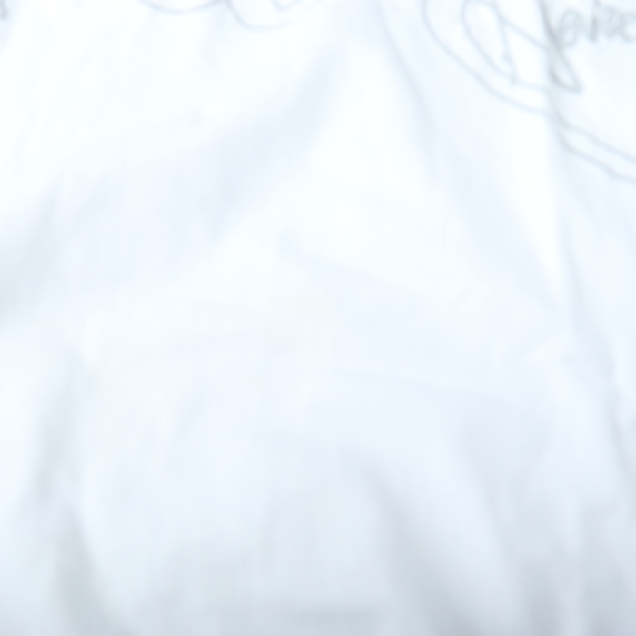 ビラボン Tシャツ 長袖 プリントT 綿100％ スポーツウエア トップス メンズ Lサイズ ホワイト BILLABONG_画像6