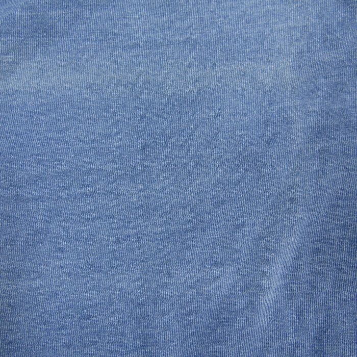 チャムス 半袖Tシャツ ロゴプリント トップス アウトドア 男の子用 S90-100サイズ 青 キッズ 子供服 CHUMSの画像6