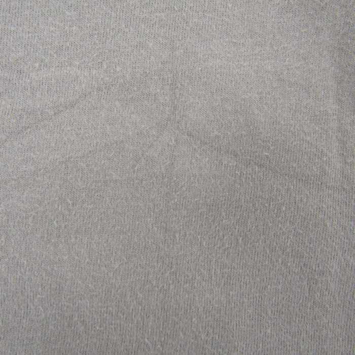 クイックシルバー Tシャツ 半袖 コットン100% スポーツウエア トップス メンズ Lサイズ グレー Quiksilverの画像5