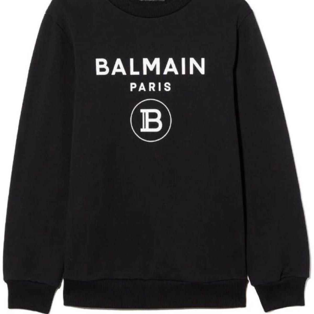バルマン 正規品 トレーナー ロゴ スウェット|Yahoo!フリマ(旧 バルマン 正規品 トレーナー ロゴ スウェット|Yahoo!フリマ(旧