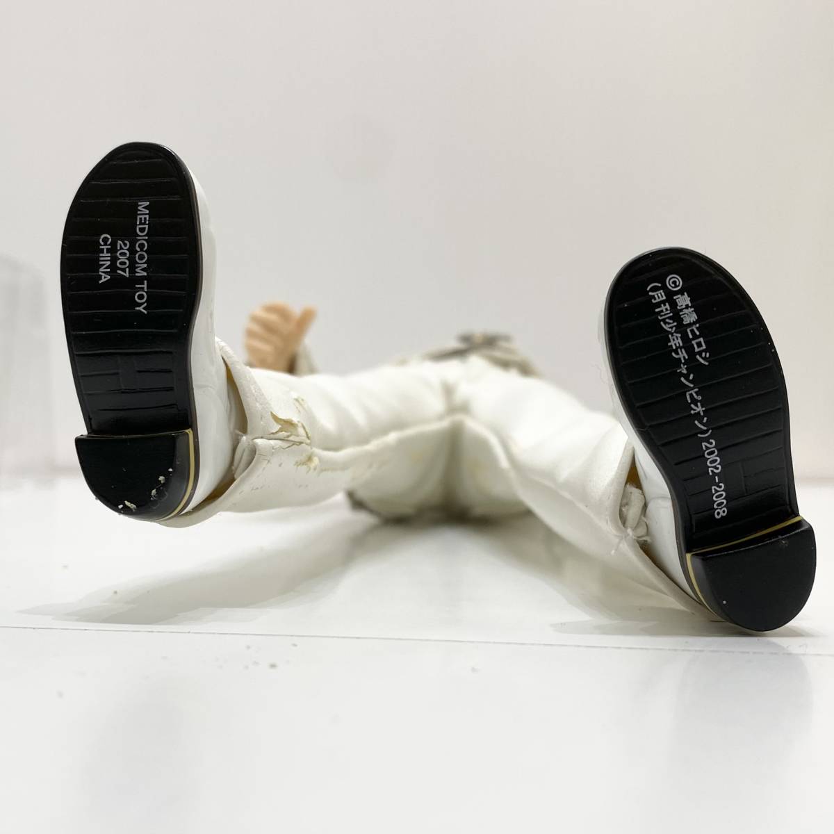 Bibian 比比昂- 【中古】リアルアクションヒーローズRAH