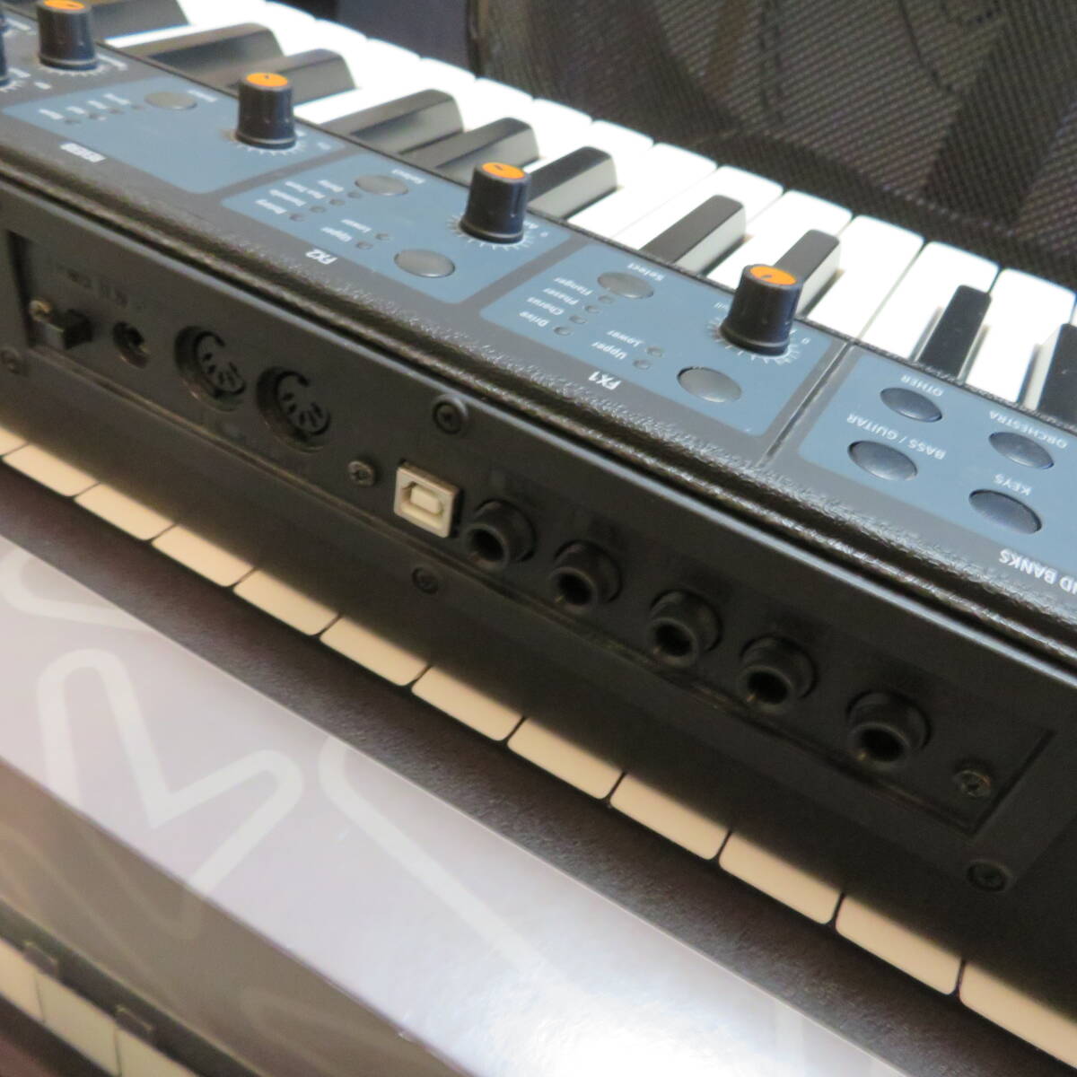 【中古品】Studiologic ( スタジオロジック ) / Numa Compact 2x ステージピアノ_画像9