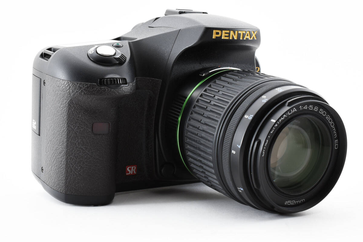 20332円 PENTAX K10D グランプリパッケージ Wレンズセット 20332円 PENTAX K10D グランプリパッケージ Wレンズセット
