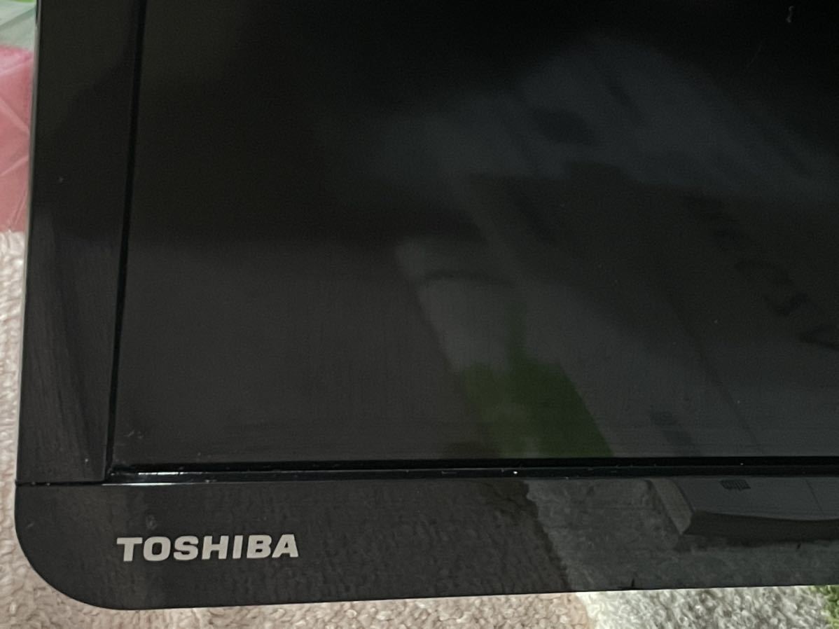 映像美！中古 東芝 32インチ 液晶テレビ REGZA レグザ 32S8 福岡市引き取り歓迎 2015年モデル_画像8