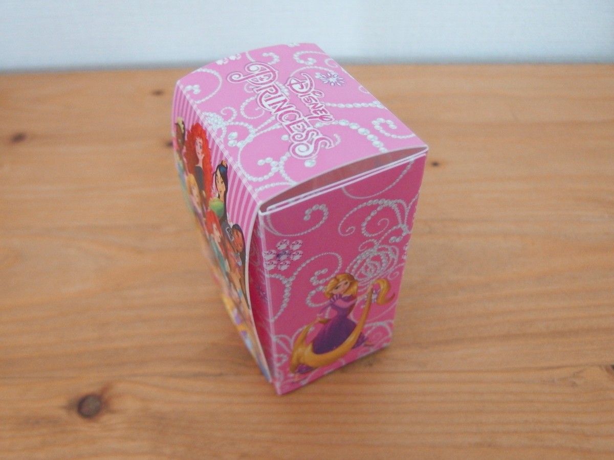 ディズニー プリンセス ペンケース カードケース セット ピンク/マルチケース 文房具 事務用品 筆箱 小物入れ 収納