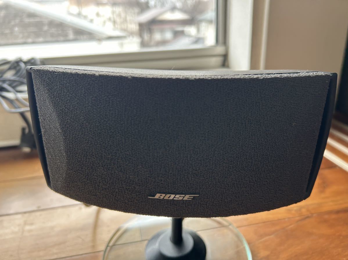 レア★訳あり★BOSE★中古★即納★特殊★16ピン★9ピン★100サイズ発送_画像2