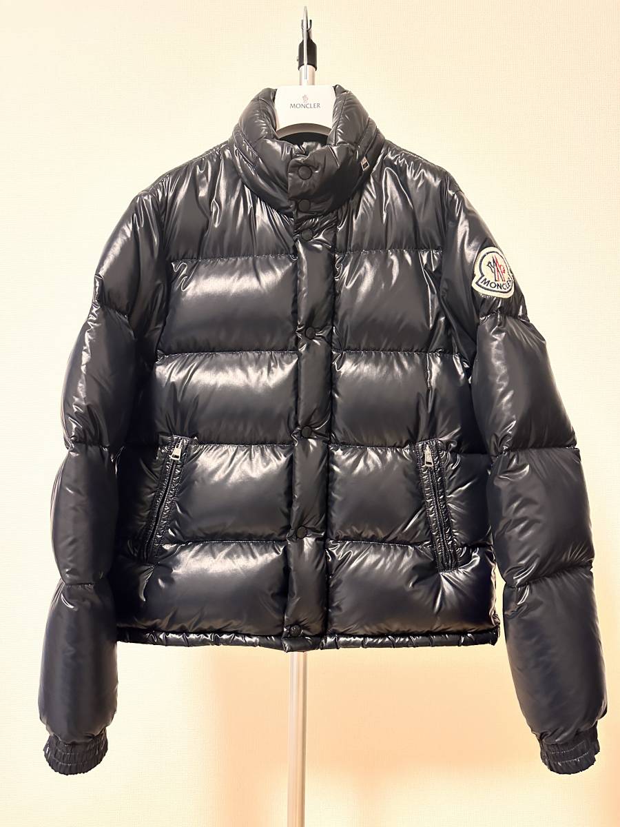 SIZE:T3　MONCLER モンクレール エベレスト　ダウン　スープリームス　インド製_画像1