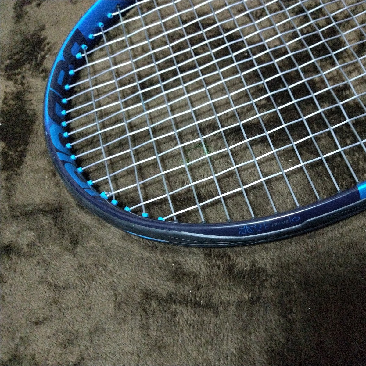 テニスラケット バボラ_画像5