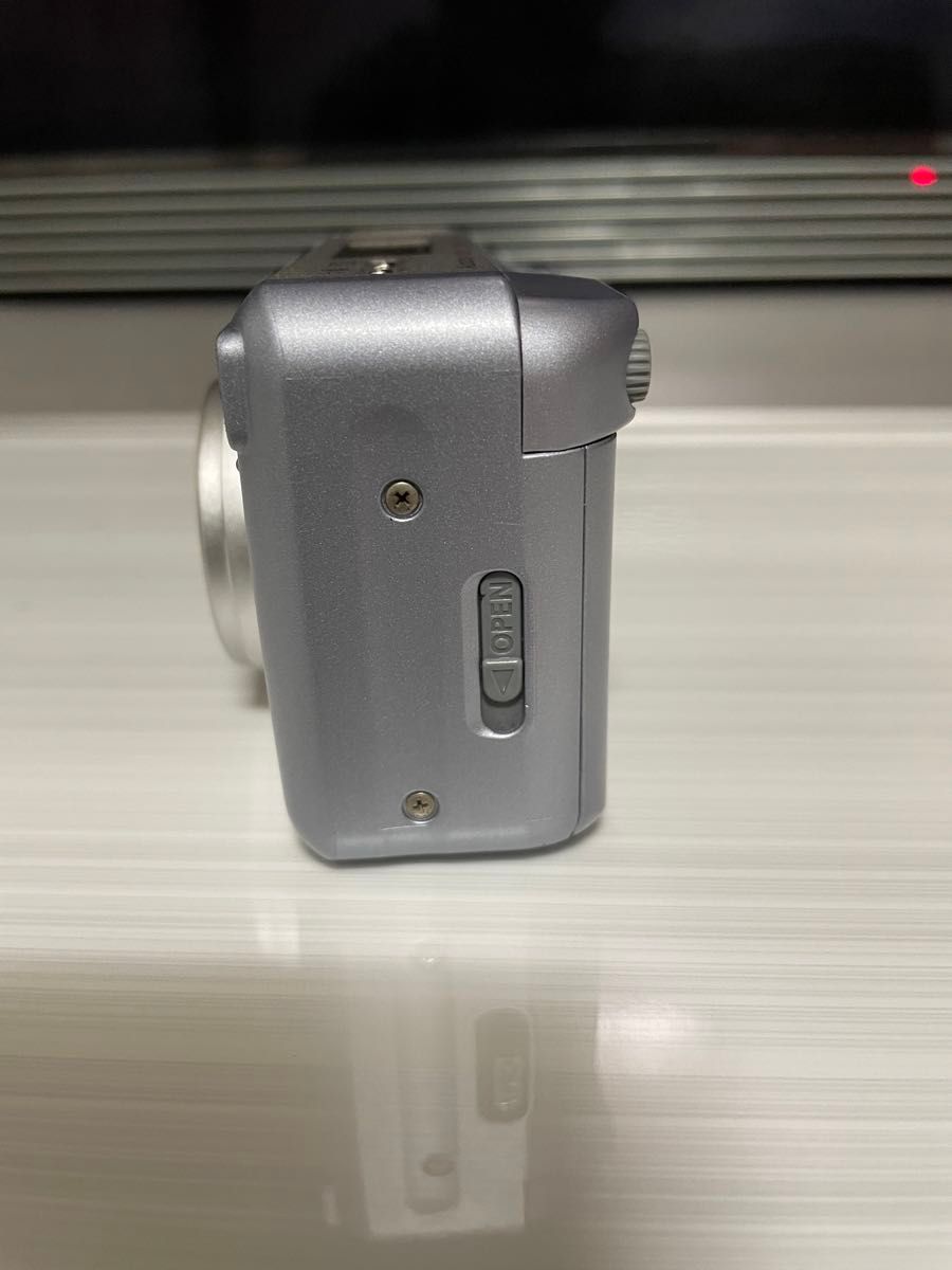 Canon Autoboy N130 フィルムカメラ