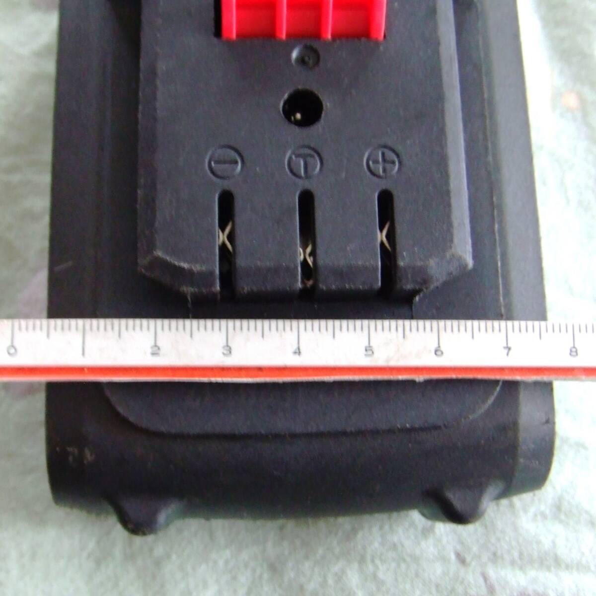  электрический обрезка basami для аккумулятор 21V 2 шт . зарядное устройство 