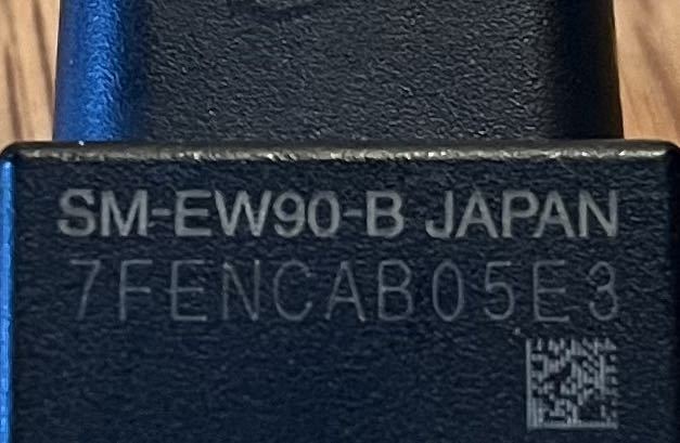 シマノ Di2 ジャンクション SM-EW90-B 5ポート 使用時間少の画像6