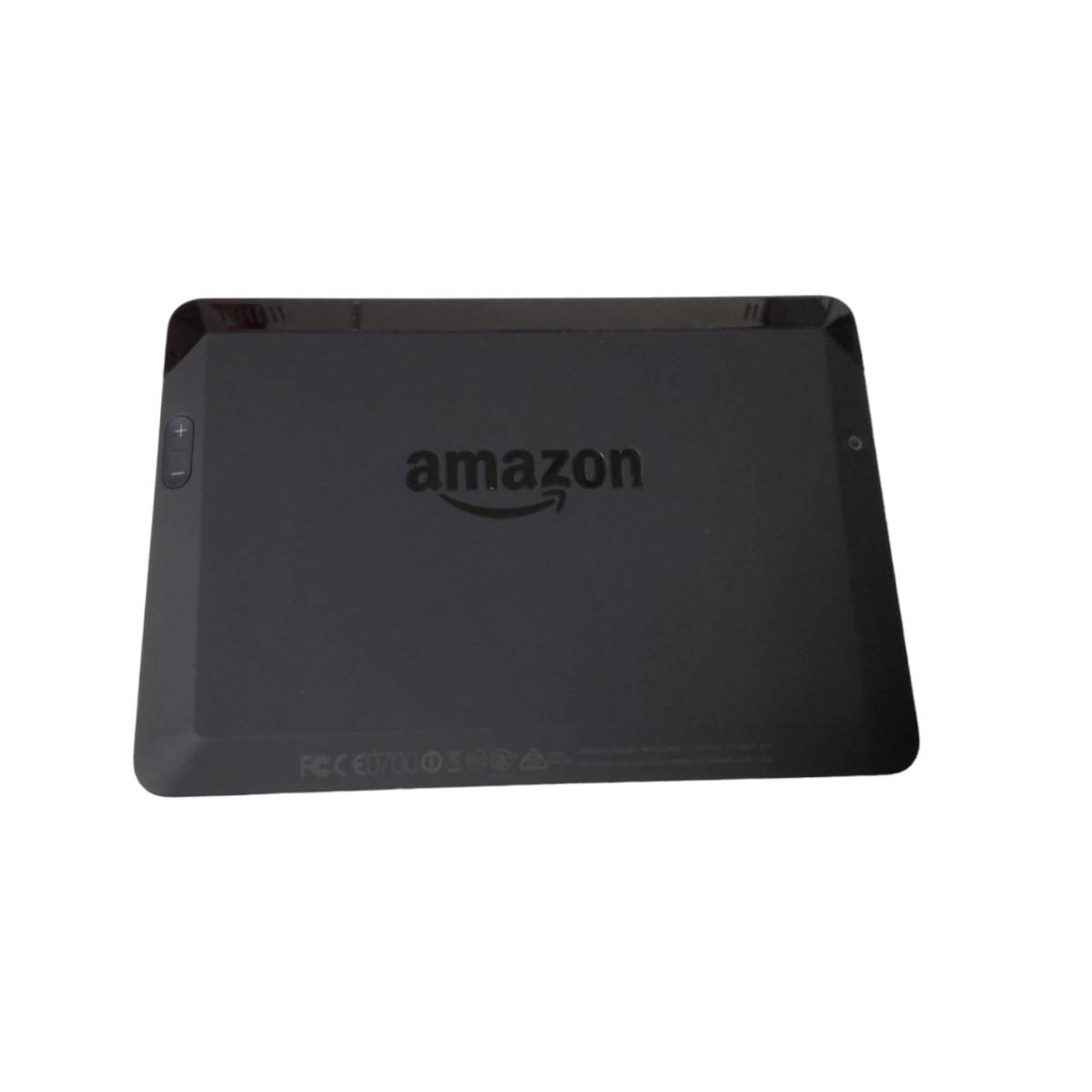【中古品】 初期化済み Amazon kindle アマゾン キンドル Fire HDX7 タブレット 電子書籍リーダー N56829RL