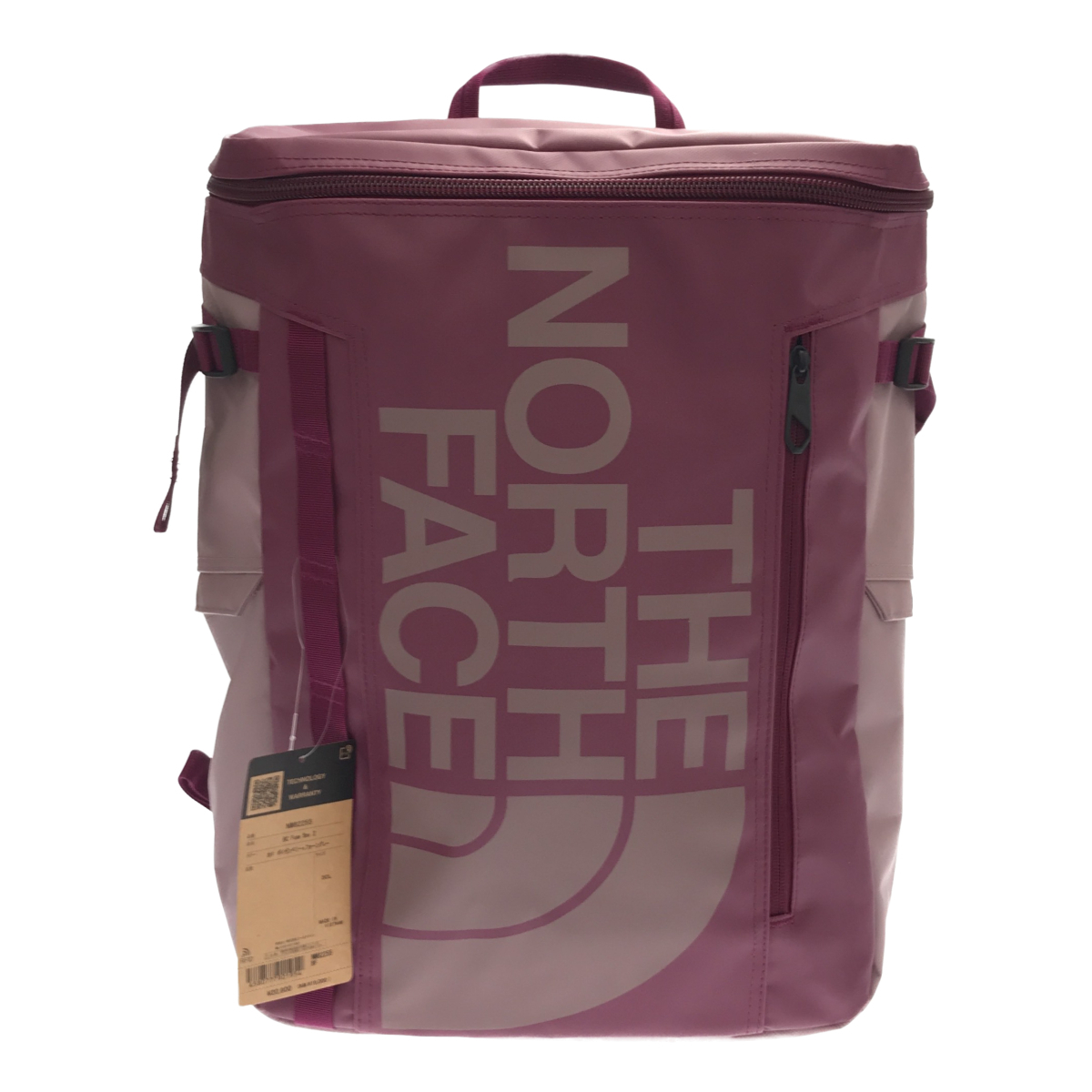 ◆未使用◆THE NORTH FACE ノースフェイス バックパック リュック ファッション 鞄 E56221NSD
