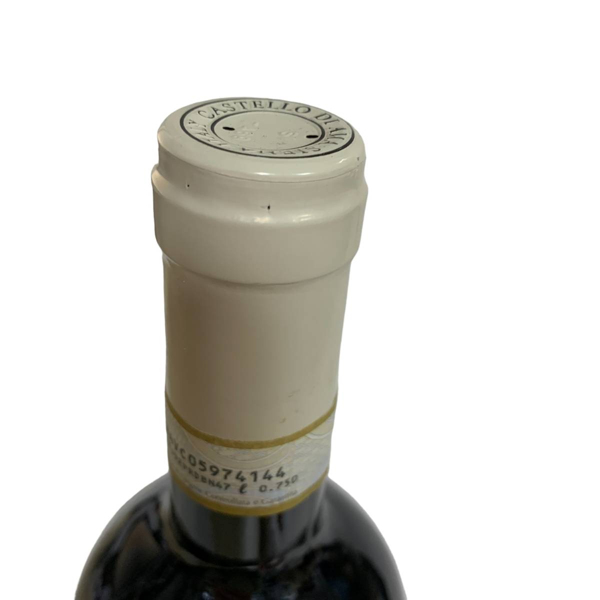 ◆未開栓◆アマ・キアンティクラシコ2015 Chianti Classico Castello di Ama Toscana 12.5% 750ml 赤ワイン イタリア V2-217NL_画像6