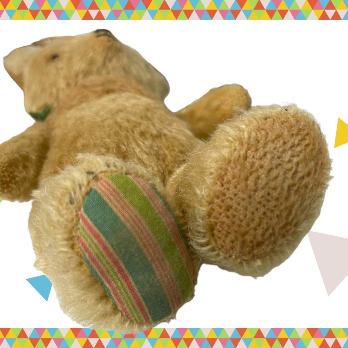 Yahoo!オークション - テディベア作家 m.Teddy Bear 衣笠 美保 Yahoo!オークション - テディベア作家 m.Teddy Bear 衣笠 美保