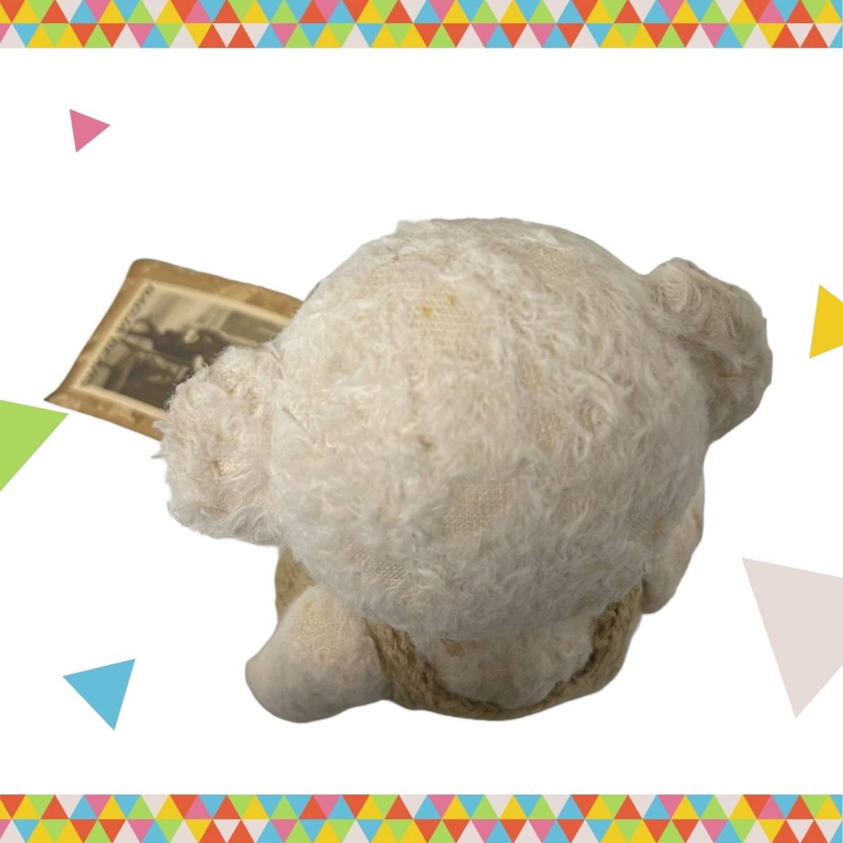 Yahoo!オークション - 【保管品】 テディベア 海外作家 " Yahoo!オークション - 【保管品】 テディベア 海外作家 "