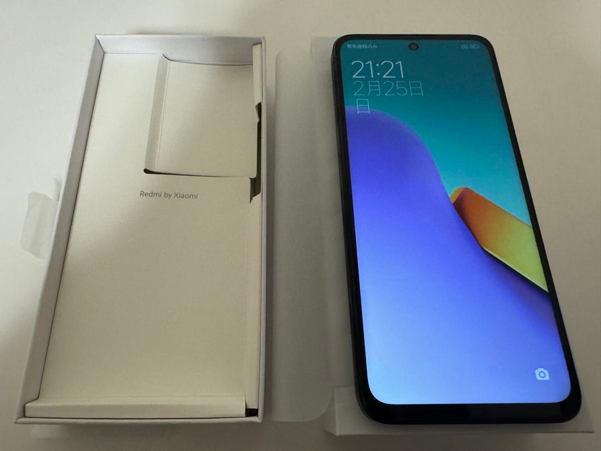 新品】Redmi 12 5G 4G+128G UQ ミッドナイトブラック|Yahoo 新品】Redmi 12 5G 4G+128G UQ ミッドナイトブラック|Yahoo