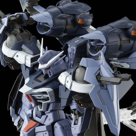 バンダイ★FULL MECHANICS 1/100 エールカラミティガンダム★未組み立て