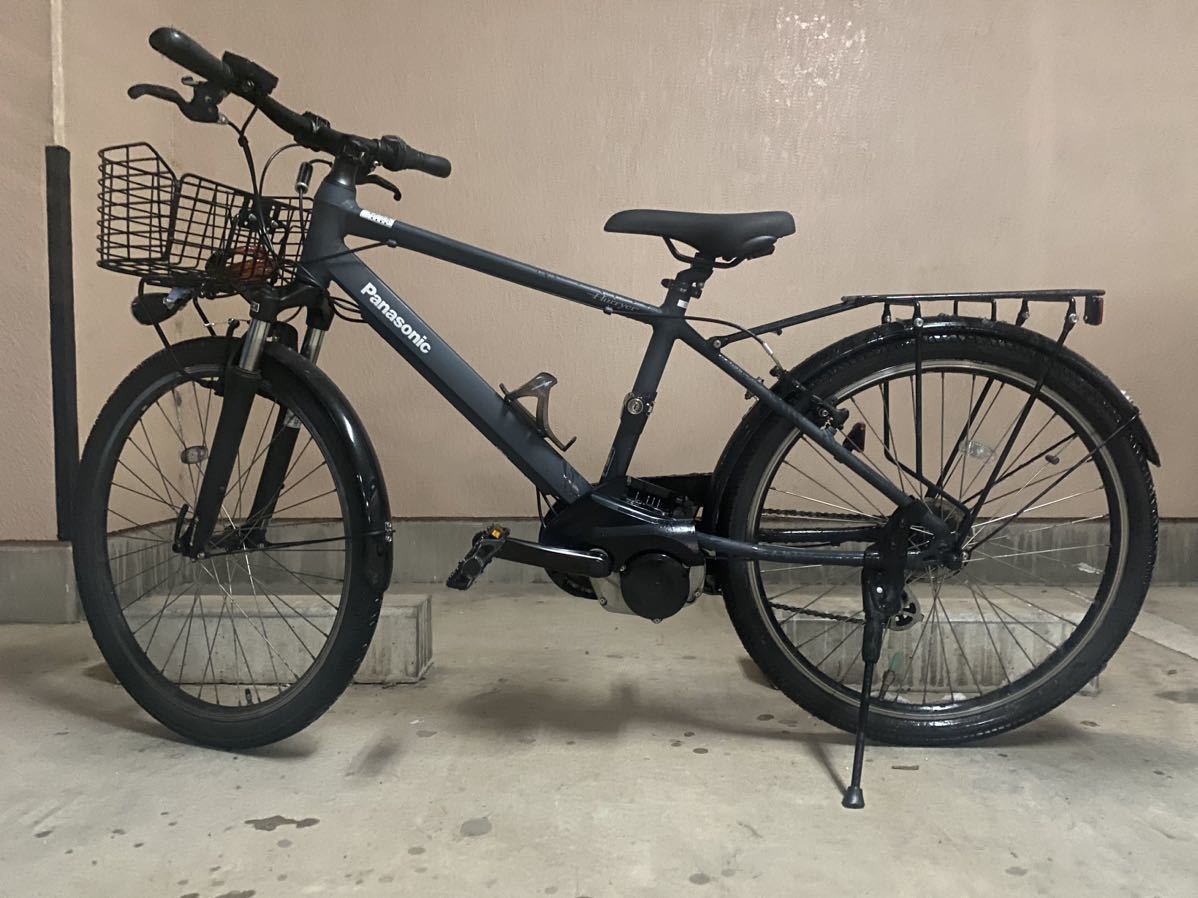 Yahoo!オークション - パナソニック電動自転車ハリヤ2021モデル Yahoo!オークション - パナソニック電動自転車ハリヤ2021モデル