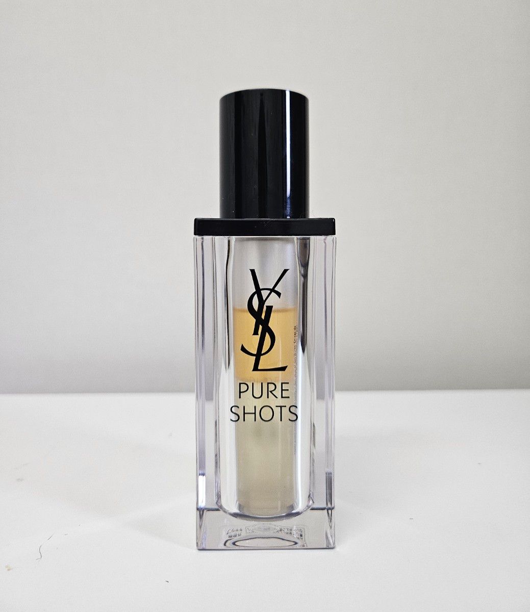 YSL イヴ・サンローラン　ピュアショット　ナイトセラム　30ml