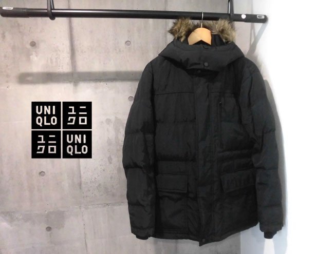 Yahoo!ãªãŒã¯ã·ã§ã³ - UNIQLO ãŠãã¯ã PREMIUM DOWN JACKET Yahoo!ãªãŒã¯ã·ã§ã³ - UNIQLO ãŠãã¯ã PREMIUM DOWN JACKET