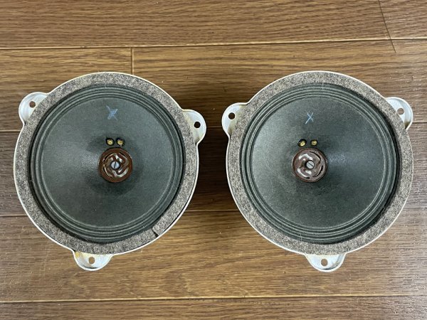 ザクセンベルク SACHSENWERK フルレンジ 13cmスピーカー Yahoo!オークション - SACHSENWERK ザクセンヴェルク ザクセン