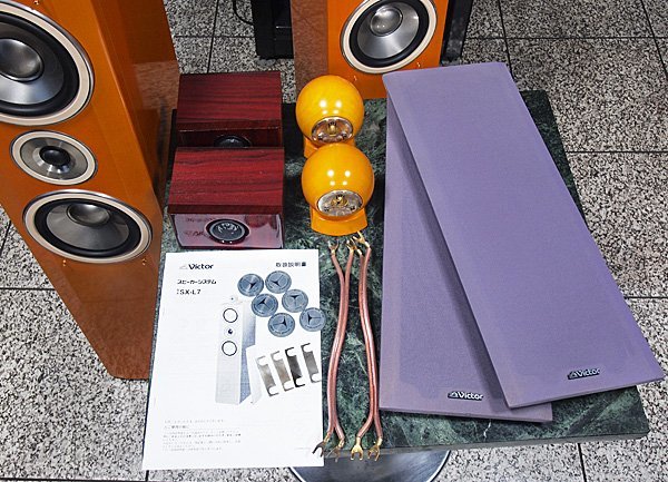 Yahoo!オークション - Victor SX-L7 ビクター トールボーイ Yahoo!オークション - Victor SX-L7 ビクター トールボーイ