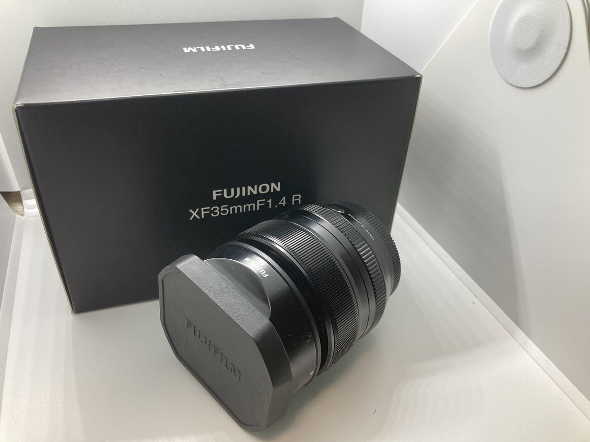 FUJIFILM X-Pro1 XF35mm レンズキット_画像5