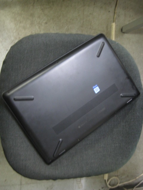 ジャンク品!!!hp Pavilion Power Laptop 15-cb0xx Corei7-7700HQ 起動しません!! B016_画像4