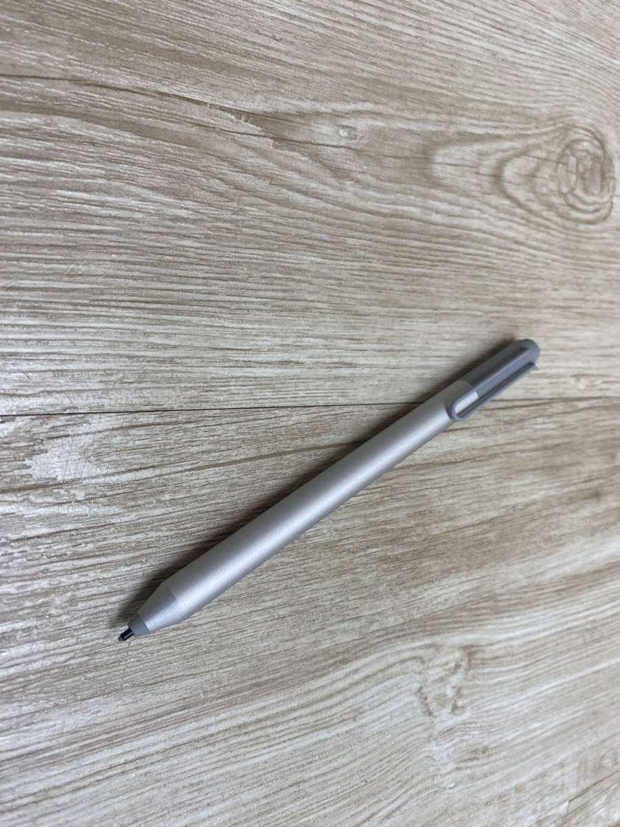 #7814-0926 純正 Microsoft Surface pen マイクロソフト サーフェス ペン Model:1710 発送:60予定_画像1