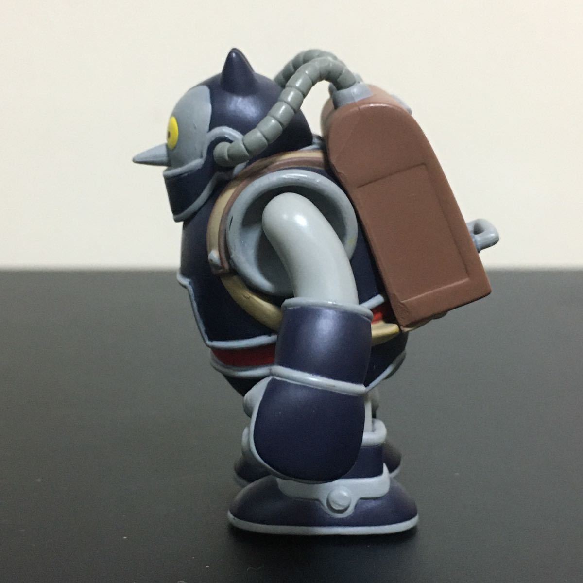 Dr スランプ アラレちゃん キャラメルマン1号 メディコムトイ Dr スランプ アラレちゃん キャラメルマン1号 メディコムトイ