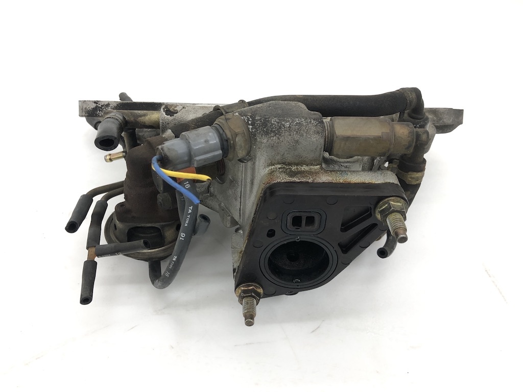 _b158838 ホンダ アクティトラック SDX HA4 インテークマニホールド インレット インマニ E07A HA3 バン HH3 HH4 ストリート