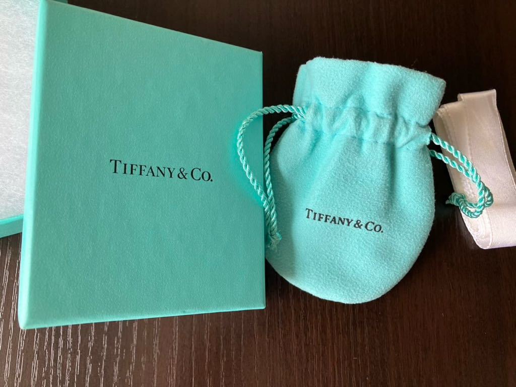 箱などあり TIFFANY&Co ティファニー ベネチアン リンク ブレスレット シルバー ミディアム silver925 Tiffany アクセサリー_画像3