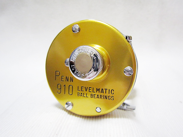 *PENN LEVELMATIC авторучка Revell matic 910 в коробке *
