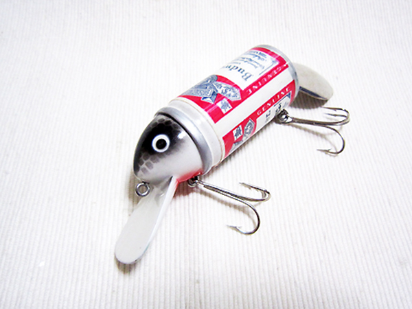 ☆HEDDON BIGBUD ビッグバド☆