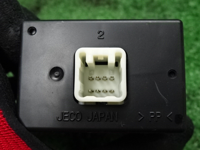 ☆レクサス LS460 バージョンS Iパッケージ・USF40 H19年式・時計・83910-50050 クロック 即発送_画像5