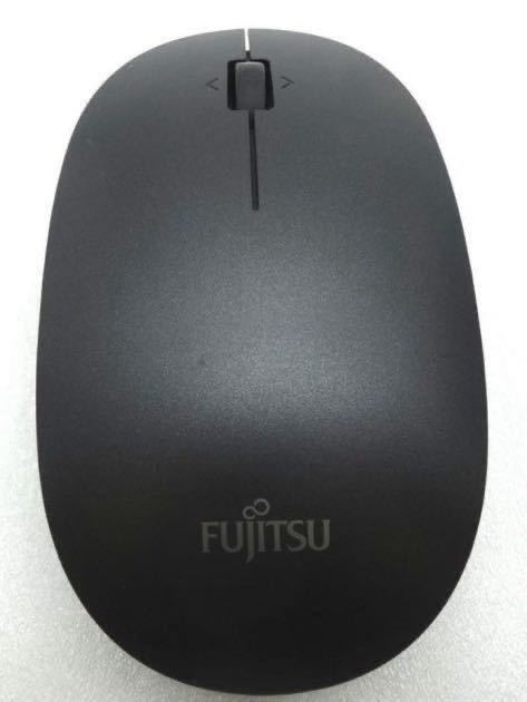  бесплатная доставка! несколько иметь![ новый товар ] Fujitsu * оригинальный *Bluetooth соответствует * мышь *MT-1911* работоспособность выдающийся!Part No:CP747695-01 MT1911 Fujitsu 