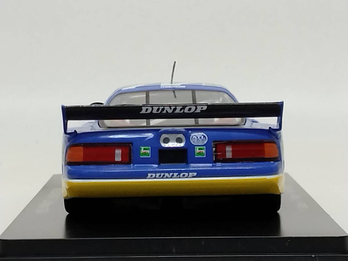 ◆36 アシェット 書店販売 ル・マン24時間レース カーコレクション vol.36 マツダ RX-7 MAZDA RX-7-Le Mans 1994 マガジン付_画像10