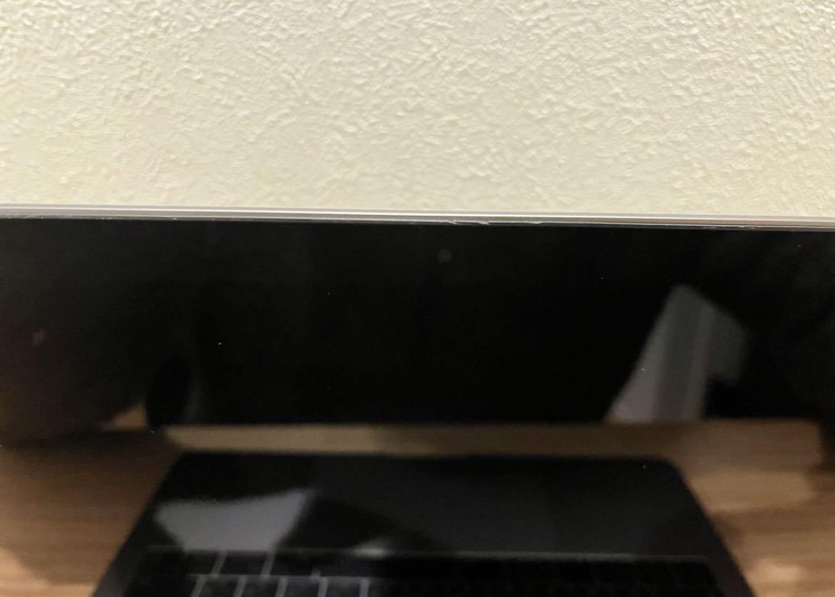 MacBookPro2016 Retina13.3inch スペースグレイ　美品　箱付き　訳有 _画像9