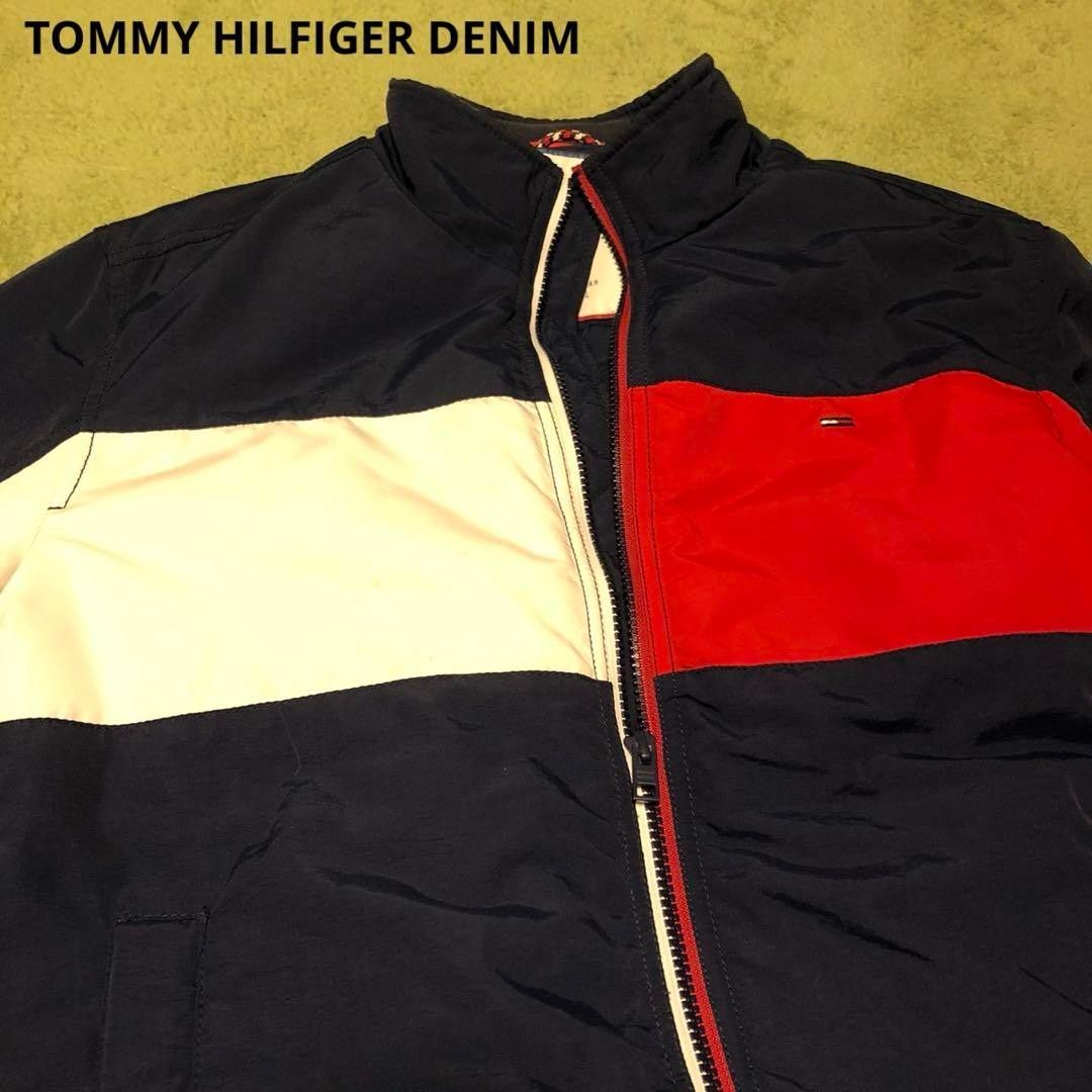 TOMMY HILFIGER DENIM Mサイズ ジャケット、メンズ