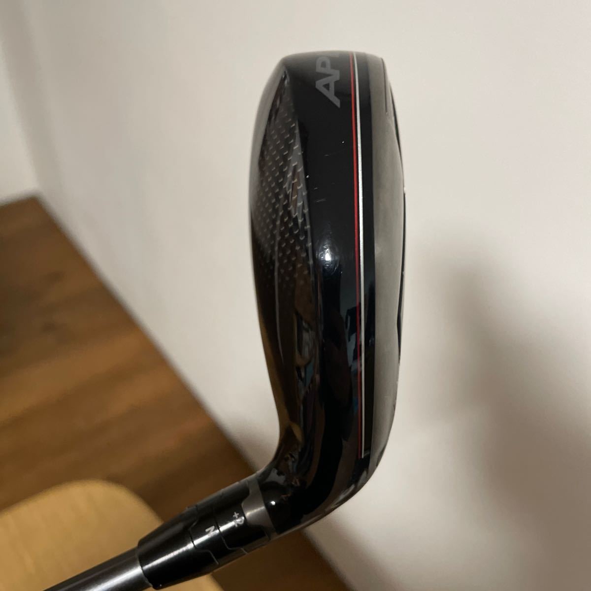 キャロウェイ APEX ユーティリティ U6 27度 ディアマナ 55R UT キャロウェイ APEX ユーティリティ U6 27度 ディアマナ 55R UT