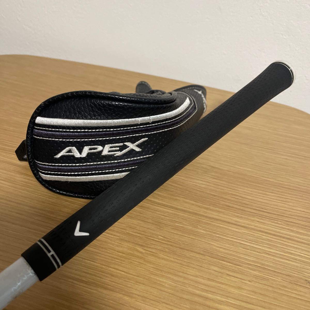 キャロウェイ APEX ユーティリティ U6 27度 ディアマナ 55R UT キャロウェイ APEX ユーティリティ U6 27度 ディアマナ 55R UT