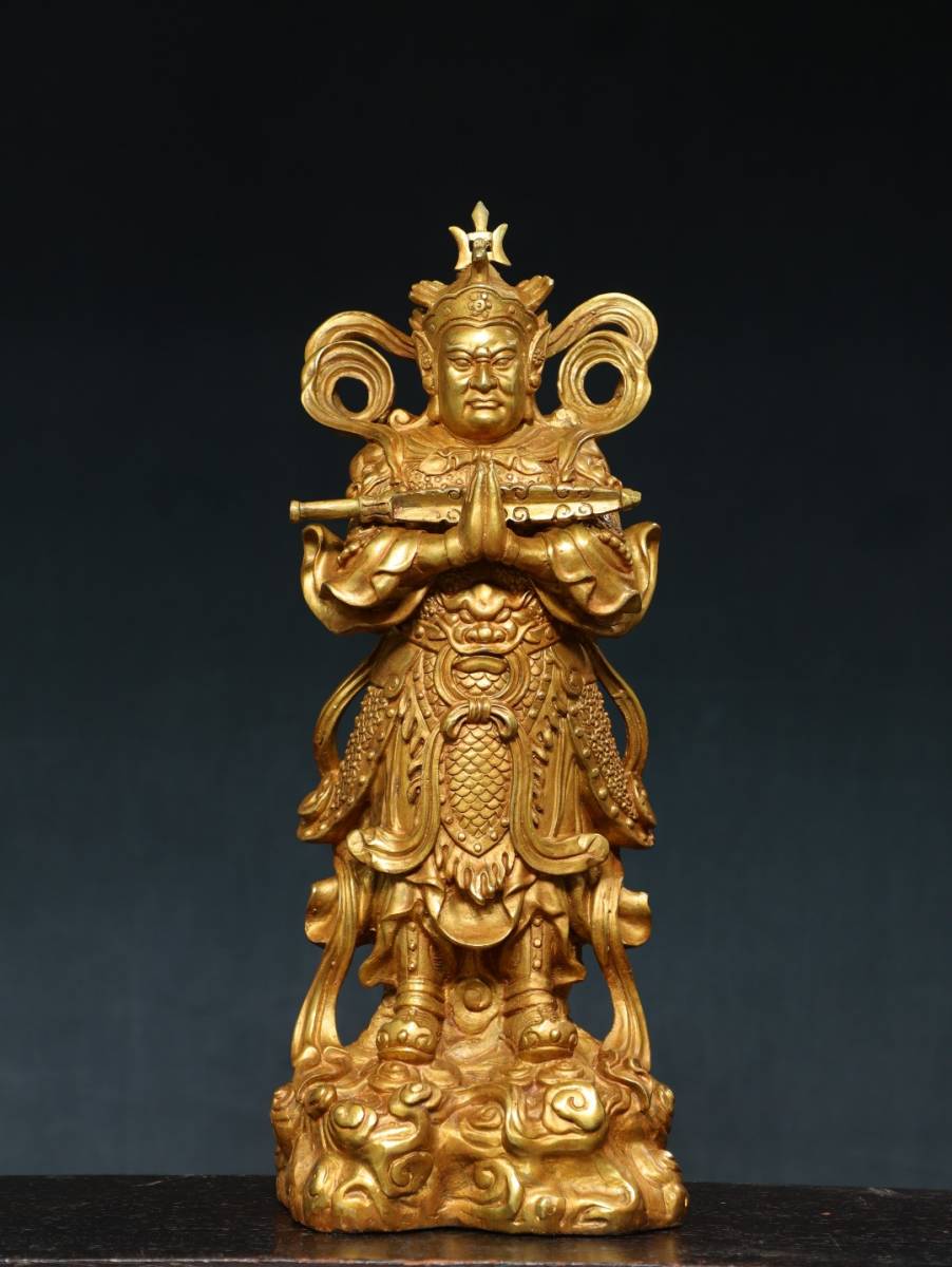中国美術 十二支手彫 念珠 材質不明 贵重 唐物-